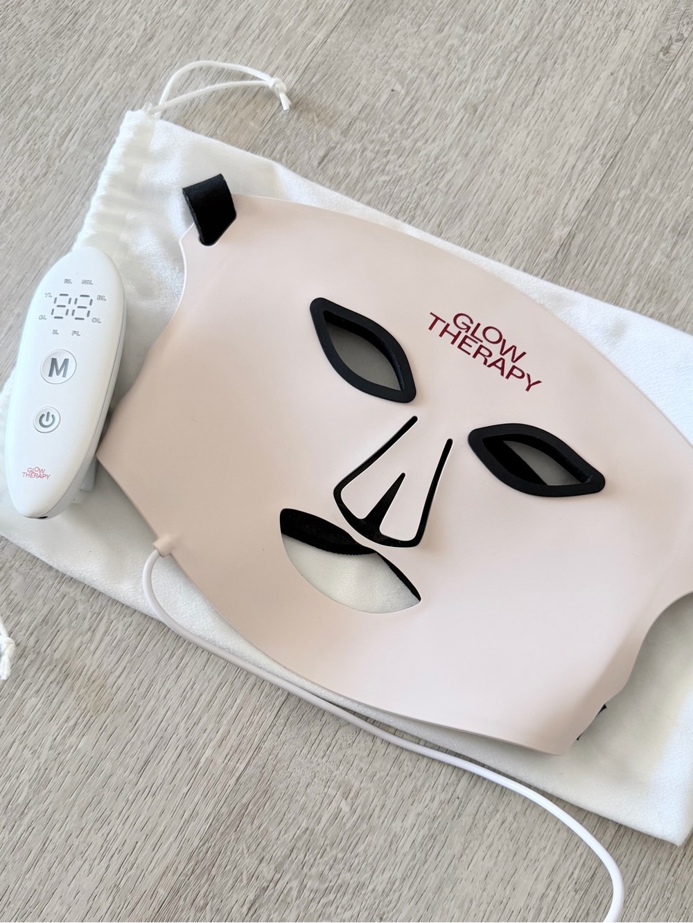 Glow Therapy LED Light